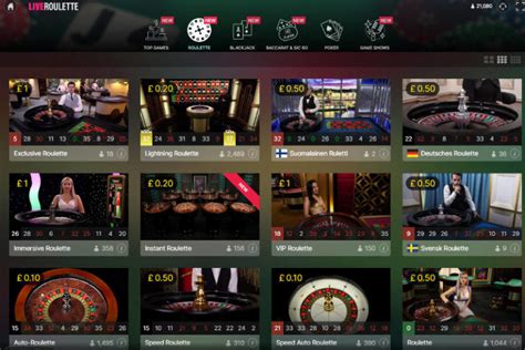 Обзор LiveRoulette Casino  Честный обзор от Casino Guru